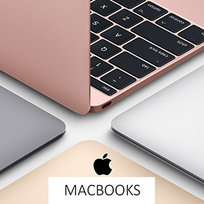 Idées Cadeaux Noël Macbooks d'Apple