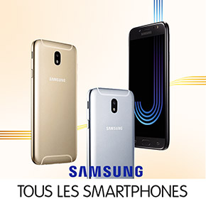 Idées Cadeaux Noël Smartphones Samsung