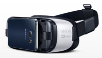 Casque Samsung Gear VR