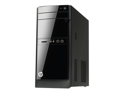 كلاب+البيتبول+للبيع HP 110-520nf (L1U75EA#ABF) : achat / vente PC de bureau sur PC21.FR