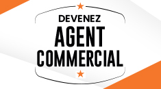 Devenez Agent