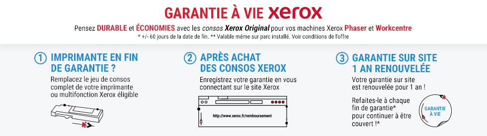 Xerox Everyday Toner Black cartouche équivalent à Brother TN-2420