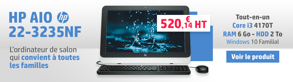 PC Tout en un Lenovo : Achat / Vente PC Tout en un Lenovo sur