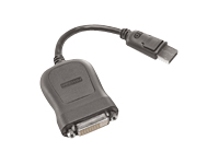 Adaptateur HDMI vers VGA DELOCK 65512 Noir