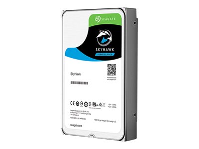 Seagate BarraCuda 2 To (ST2000DM006) au meilleur prix sur