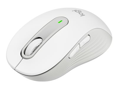 10€73 sur Souris Gamer 2400 DPI 6 Boutons pour PC Blanc - Souris