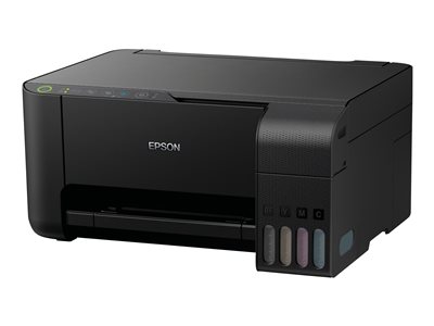 Epson EcoTank ET-2711 (C11CG86404) : achat / vente Multifonction couleur  sur PC21.FR