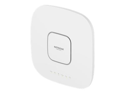 Switches Netgear série GS300 : réseau optimisé pour des performances fiables