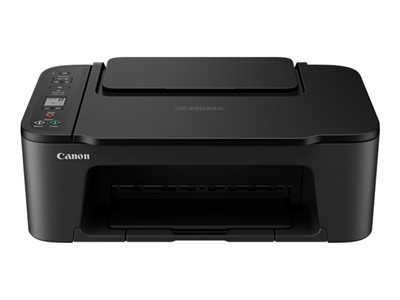 Canon PIXMA TS3450 Jet d'encre A4 4800 x 1200 DPI Wifi - SECOMP France