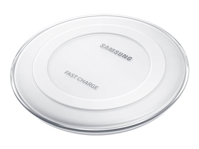 Samsung Chargeur induction rapide EP-PN920B (EP-PN920BWEGWW) : achat /  vente Chargeur sans fil sur