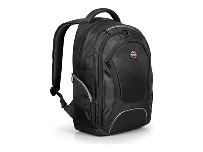 StarTech.com Sac à Dos Ordinateur Portable 17,3 pouces avec Compartiment  Amovible pour Accessoires - Sac