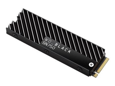 Wd Black Sn750 Nvme Ssd Wds500g3xhc Achat Vente Carte Ssd Sur Pc21 Fr