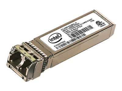 Intel Ethernet Sfp Sr Optics E10gsfpsrx Achat Vente Sur Pc21 Fr