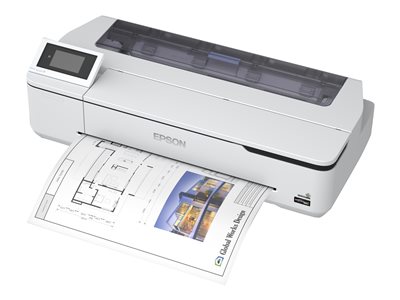 Epson SureColor SC-P900 A2 + imprimante à jet d'encre avec wifi Epson