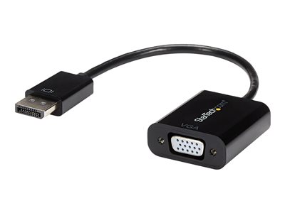 StarTech.com Câble adaptateur / Convertisseur HDMI vers VGA avec audio