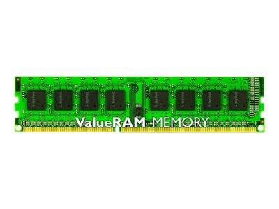 Kingston SO-DIMM 8Go DDR3 1600 KVR16S11/8 - Mémoire PC portable