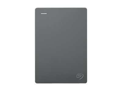 Seagate Basic Portable Drive 4To HDD USB3.0 RTL (STJL4000400) : achat /  vente Disque Dur externe sur