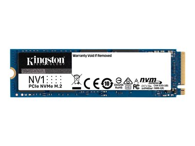 Kingston - ssd interne - a2000 - 500go - m.2 (sa2000m8/500g