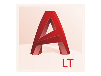 Autodesk 2018 lt