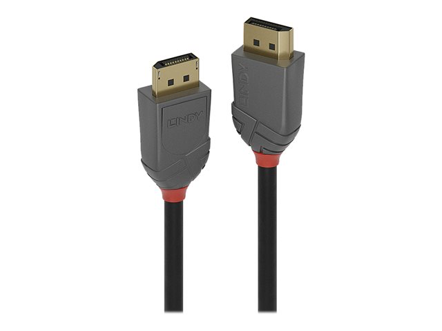 V7 Câble USB 2.0 A mâle vers USB-C mâle, noir 2m 6.6ft