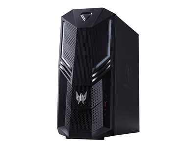 Acer Predator Orion 3000 Po3 600 Dg E11ef 069 Achat Vente Pc Fixe Gaming Sur Pc21 Fr