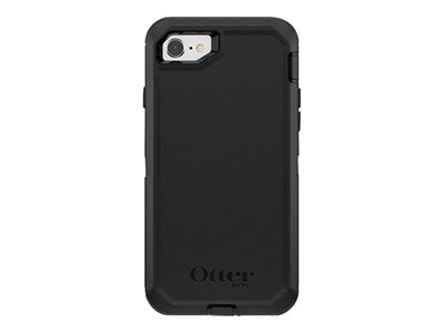 Coque robuste d'OtterBox pour AirTag – Noir - Apple (FR)