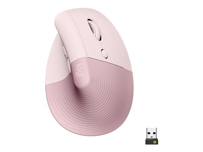 Souris Ergonomique Verticale sans fil Ordissimo