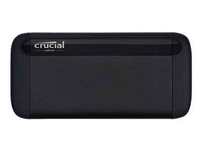 Crucial Technology X8 (CT2000X8SSD9) : achat / vente Disque SSD externe sur