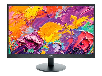 AOC 22B2H - Écran LED - 22 (21.5 visualisable) - 1920 x 1080