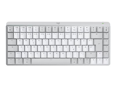 Logitech Master Series MX Mechanical Mini for Mac (920-010795