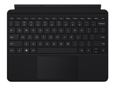 Clavier Bluetooth Logitech Keys-To-Go pour iOS - Disposition Nordique - Noir