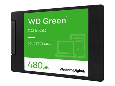 Disque Dur Interne SSD TeamGroup GX1 / 480 Go