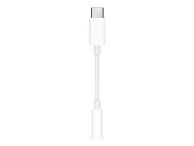 DLH CABLE ADAPTATEUR USB-C VERS JACK AUDIO 3.5 MM sur