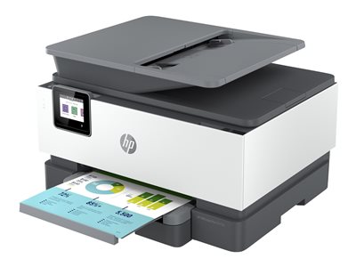 Imprimante A3 ALL-IN-ONE Jet d'encre HP OfficeJet Pro 7740 (G5J38A)