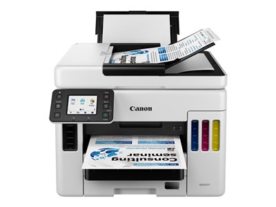 Canon i-SENSYS MF651Cw - Imprimante multifonction - Garantie 3 ans