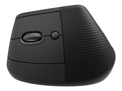 Logitech Lift Vertical Ergonomic Mouse (910-006474) : achat