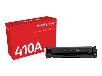 Cartouche De Toner Reconditionnée XEROX Everyday Noir - Compatible Canon 2182C002AA / C-EXV55