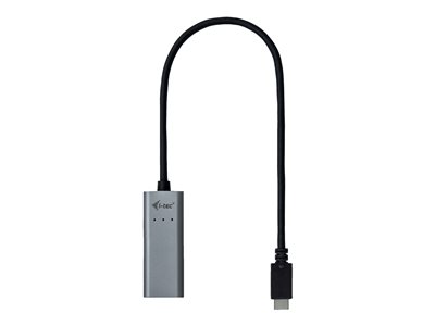 Adaptateur de réseau LAN Ethernet type C USB-C 3.1 à RJ45 Gigabit 10/100 /  1000Mbps Compatible - Cartes réseau interne - Achat & prix