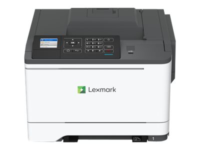 Lexmark 42CC140 Imprimante Laser Pro Couleur 25 ppm