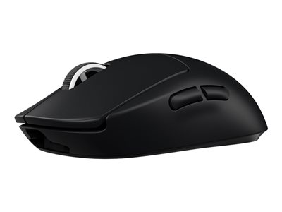 LOGITECH-Souris de jeu mécanique sans fil, légère, couleur rose