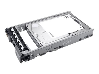 HPE P28500-B21 disque dur 2.5 2 To SATA