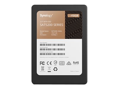 DISQUE DUR SSD INTERNE KIOXIA 480G