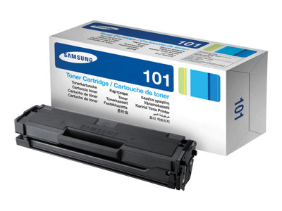 Toner de marque sur