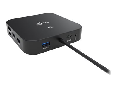 Adaptateur secteur + chargeur USB type-C universal 112W + port USB