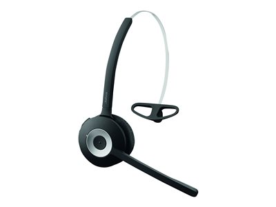 Micro-casque sans fil Voyager Focus 2 Bluetooth (213727-01)