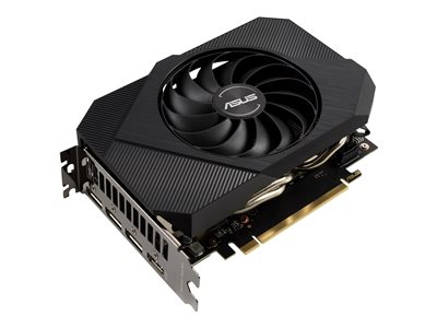 Asus GeForce RTX 3050 DUAL OC (LHR) - Carte graphique ASUS sur