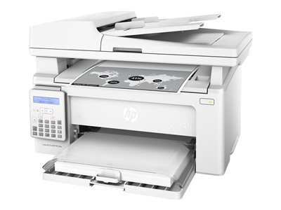 Imprimante multifonction HP LaserJet M234sdwe Laser - 6GX01E#B19–