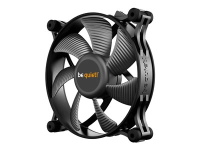 Be Quiet ShadowWings2 120mmPWM Ventilateur boitier, ventilateur