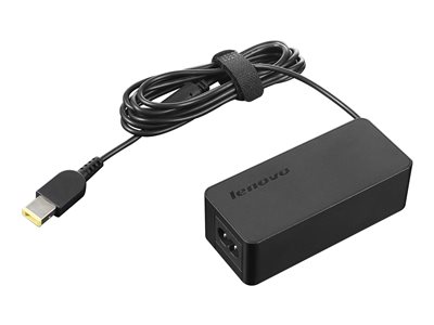 01FR030, Lenovo Chargeur adaptateur secteur 65W (embout USB type C), 20V,  3.25A