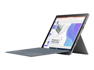 PC Ultra-Portable Microsoft Surface Laptop Studio 14,4 Ecran tactile Intel  Core i7 16 Go RAM 512 Go SSD Platine